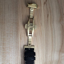 Sold - Wakmann Gigandet Triple Date Vintage Chronograph Valjoux 730 (72c) Model 71.1311.21 - ClockSavant