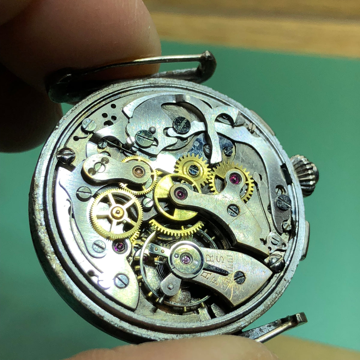 激レアlanderon Cal.47 arbor sport アンティーク ZWuXYgUEQ7CvlHBndyGIdw_1200x12