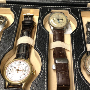 Caring for Vintage Watches