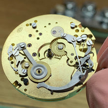 Sold - Universal Geneve Compax Vintage Chronograph Reference 22493 Calibre 287 ~ 1942 - Fully Serviced by ClockSavant - ClockSavant