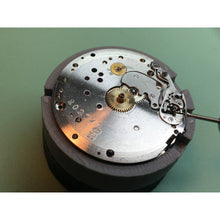 Sold - Leonidas Vintage Chronograph Valjoux 22 Beautiful Fancy Claw Lugs Circa 1940's  - Fully Serviced by ClockSavant - ClockSavant