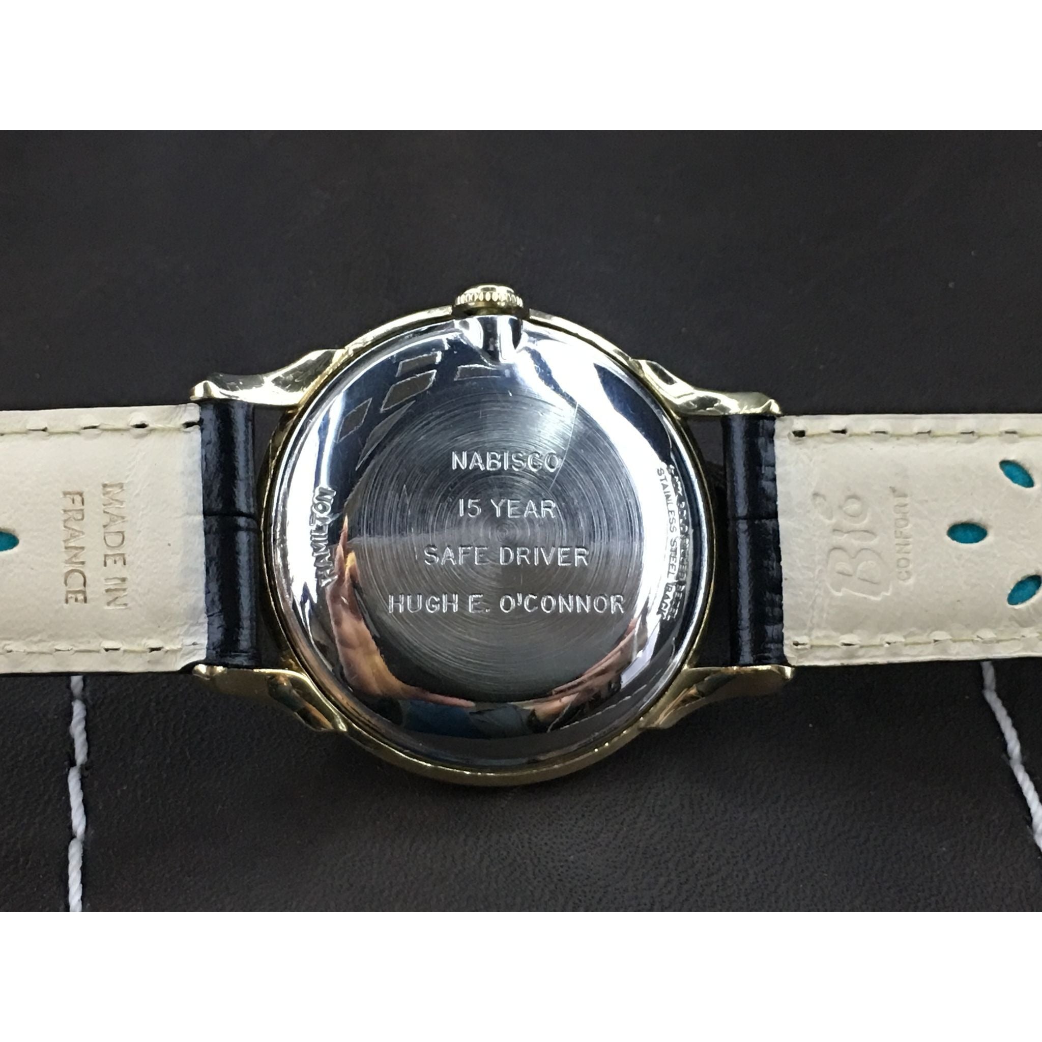 Hamilton watch online france