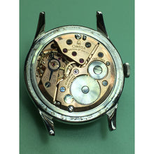 Sold - Omega Cosmic Reference 2471/1 Triple Date Moonphase Calibre 381 - 27 DL PC Circa 1947 - ClockSavant